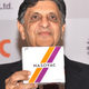 Cyrus Poonawalla-US Consulate